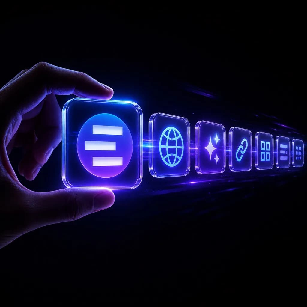 Vision AI, Redefined