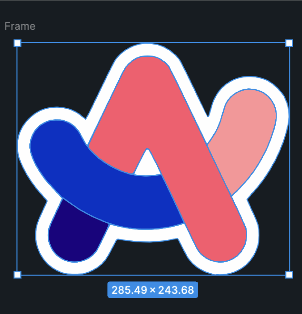 Preview, tweak, and download your image in SVG or PNG format, ready for any project