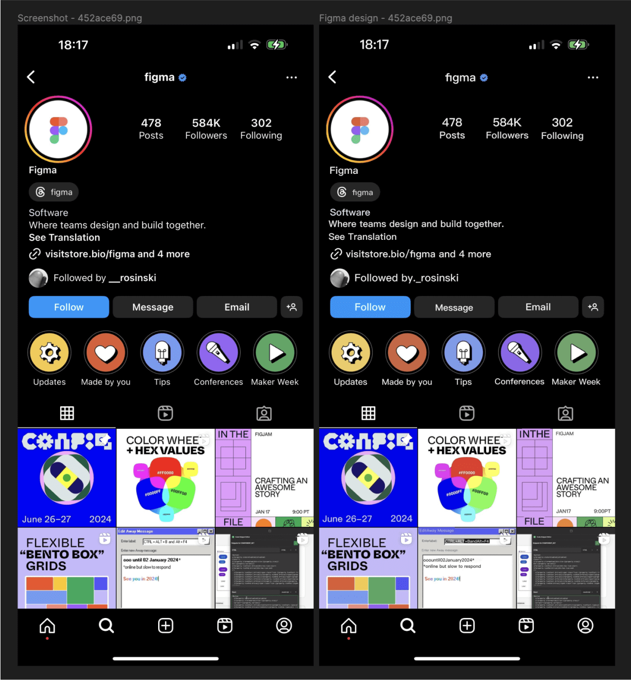 One Click Screenshot To Figma Conversion With AI Codia One Click Screenshot To Figma Conversion With AI Codia