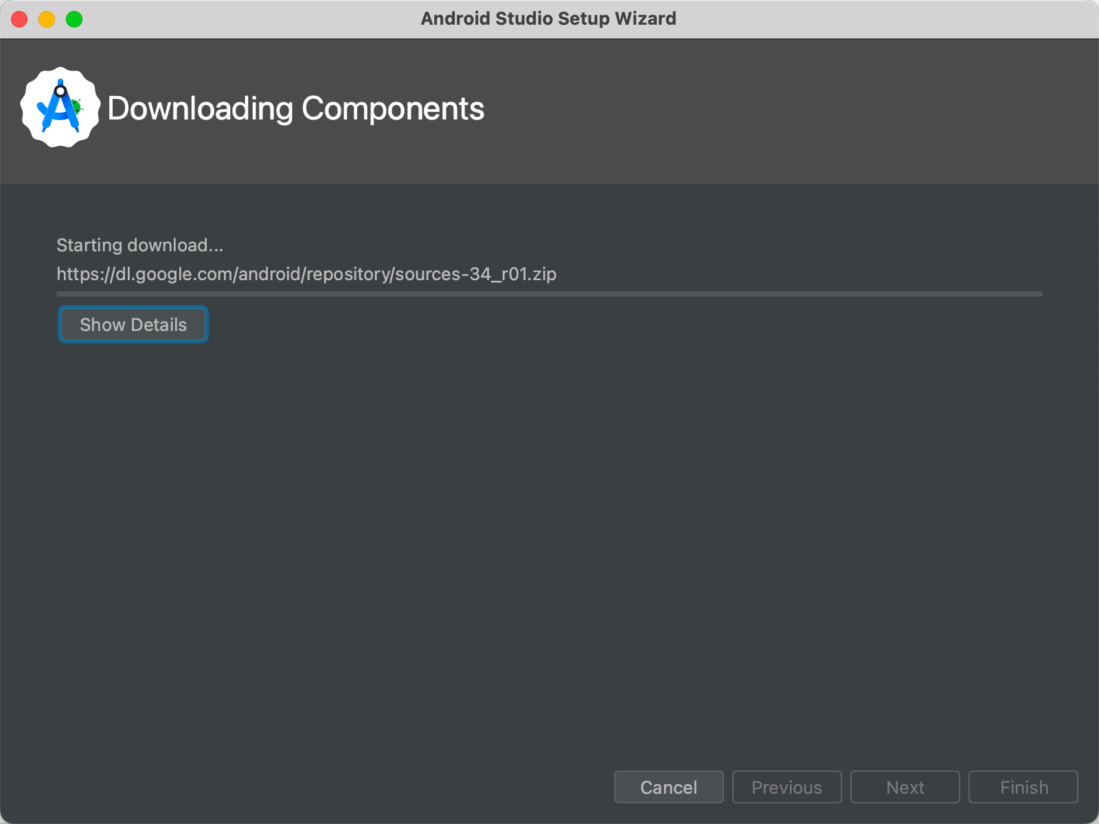 Downloading Components